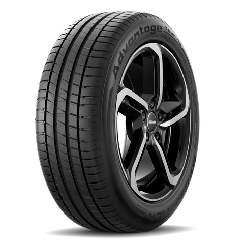 Lốp ô tô 235/55R18 Venturer AV579 TL 100V (Advenza) chính hãng