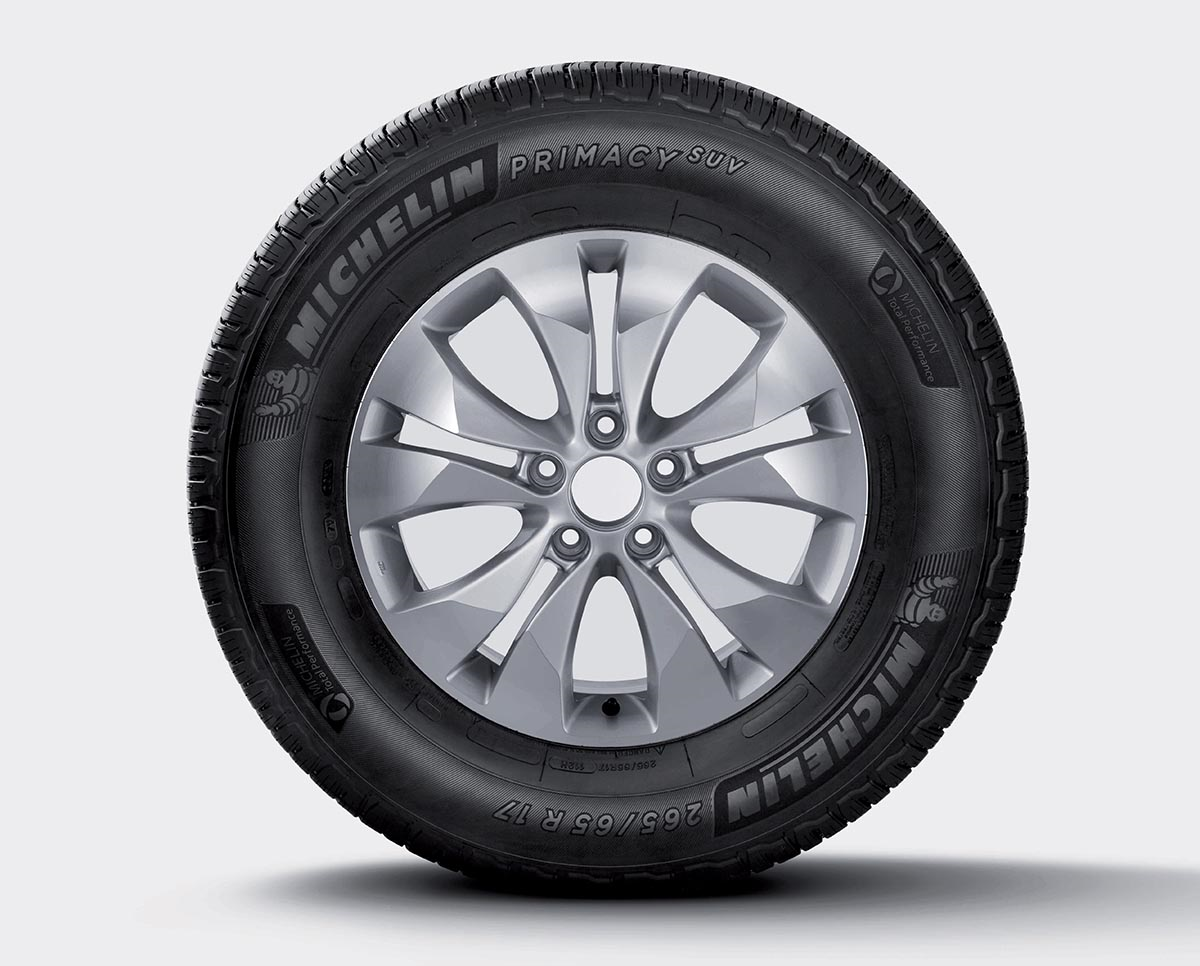 Lốp Michelin 175/70R13 Energy XM 2+