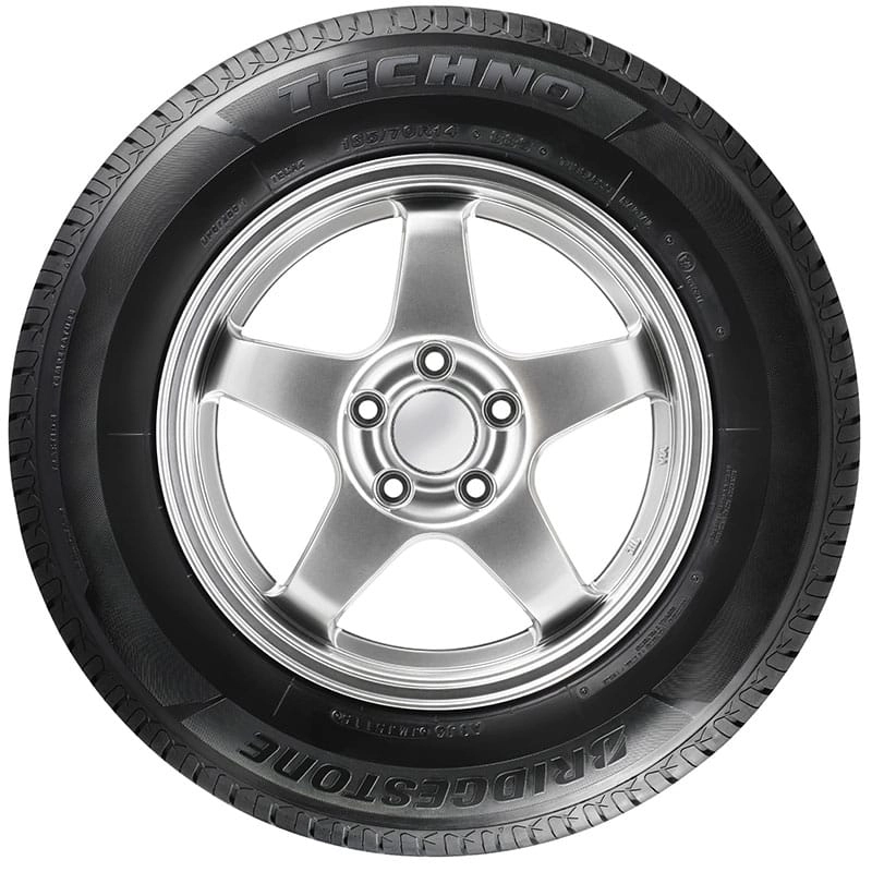 Lốp Bridgestone 165/65R14 Ecopia EP150